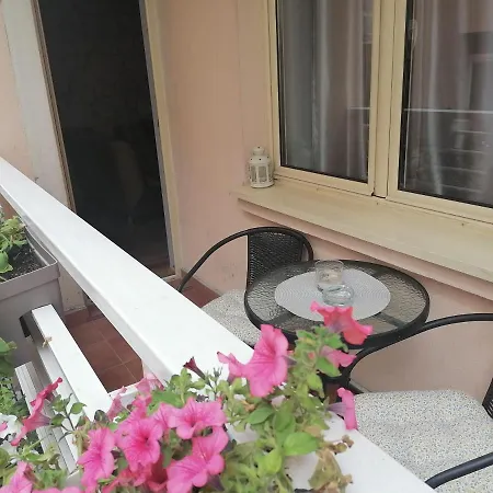 Grozdanovski Apartment
