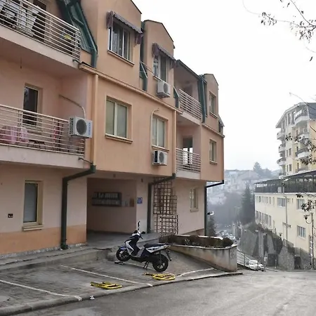 Grozdanovski * Skopje