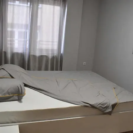 Grozdanovski Skopje